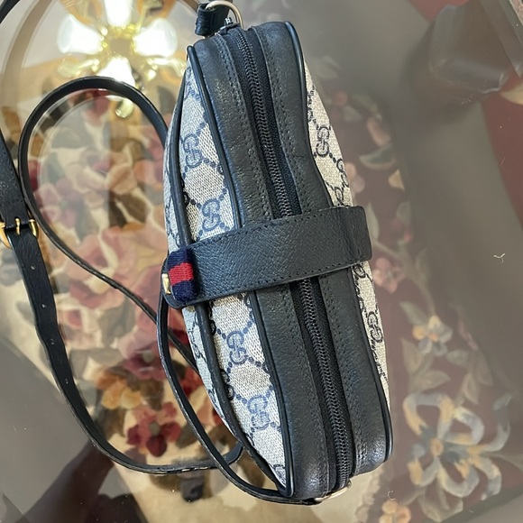 Gucci crossbody - Picture 4 of 17